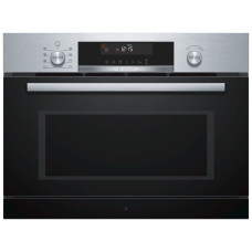 Встраиваемая микроволновая печь Bosch COA 565GS0