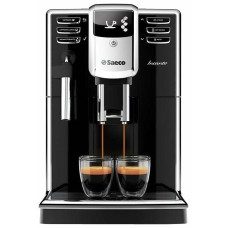Кофемашина Saeco Incanto HD 8912