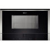 Встраиваемая микроволновая печь Neff C17WR00N0