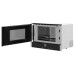 Встраиваемая микроволновая печь Neff C17WR00N0