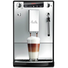 Кофемашина Melitta Caffeo Solo & Milk 6613204