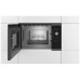 Встраиваемая микроволновая печь Bosch BEL 523MS0