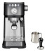 Кофемашина Solis Barista Perfetta Plus black