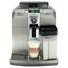 Кофемашина Saeco HD 8838