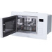 Встраиваемая микроволновая печь Cata MW BI2505DCG WH