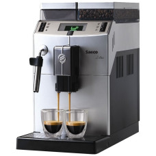 Кофемашина Saeco Lirika Plus Кофемашина Saeco Lirika Plus