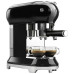 Кофеварка рожковая Smeg ECF01BLEU