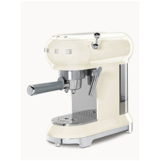 Кофеварка рожковая Smeg ECF01CREU