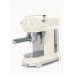 Кофеварка рожковая Smeg ECF01CREU