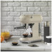 Кофеварка рожковая Smeg ECF01CREU