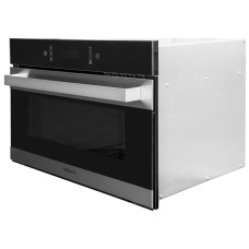 Встраиваемая микроволновая печь Hotpoint-Ariston MD 773 IX HA