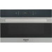 Встраиваемая микроволновая печь Hotpoint-Ariston MD 773 IX HA Встраиваемая микроволновая печь Hotpoint-Ariston MD 773 IX HA