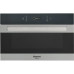 Встраиваемая микроволновая печь Hotpoint-Ariston MD 773 IX HA Встраиваемая микроволновая печь Hotpoint-Ariston MD 773 IX HA