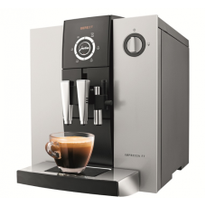 Кофемашина Jura Impressa F7 platin