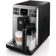 Кофемашина Philips Saeco HD 8852/09