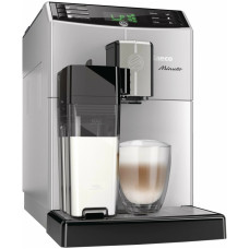 Кофемашина Saeco Minuto One Touch Cappuccino HD 8763