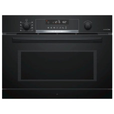 Встраиваемая микроволновая печь Bosch CPA 565GB0