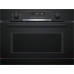 Встраиваемая микроволновая печь Bosch CPA 565GB0