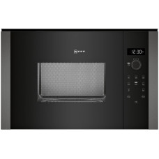 Встраиваемая микроволновая печь Neff HLAWD23G0 Встраиваемая микроволновая печь Neff HLAWD23G0