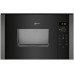 Встраиваемая микроволновая печь Neff HLAWD23G0
