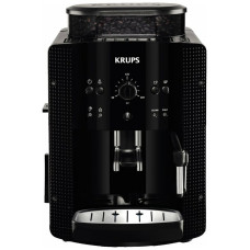Кофемашина Krups Essential EA 8108
