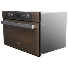 Встраиваемая микроволновая печь Hotpoint-Ariston MD 764 CF