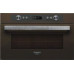 Встраиваемая микроволновая печь Hotpoint-Ariston MD 764 CF Встраиваемая микроволновая печь Hotpoint-Ariston MD 764 CF