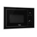 Встраиваемая микроволновая печь Teka ML 820 BIS BLACK-SS