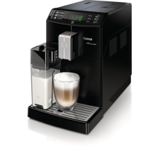 Кофемашина Philips HD8763/09