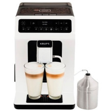 Кофемашина Krups Evidence EA 8911