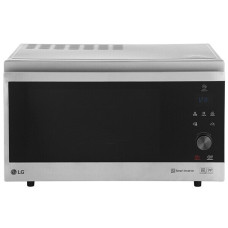 Микроволновая печь LG MJ-3965AIS
