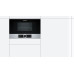 Встраиваемая микроволновая печь Bosch BER634GS1