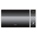 Микроволновая печь Caso MCG 25 Ceramic Chef