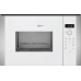 Встраиваемая микроволновая печь Neff HLAWD53W0