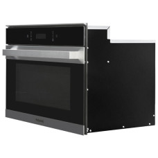 Встраиваемая микроволновая печь Hotpoint-Ariston MP 775 IX