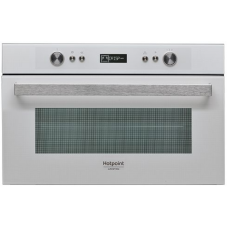 Встраиваемая микроволновая печь Hotpoint-Ariston MD 764 WH HA