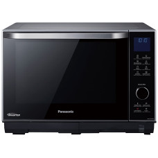 Микроволновая печь PANASONIC NN DS596MZPE Микроволновая печь PANASONIC NN DS596MZPE