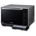 Микроволновая печь PANASONIC NN DS596MZPE