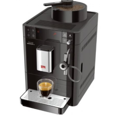 Кофемашина Melitta Caffeo F 550-102 Varianza CS 21143