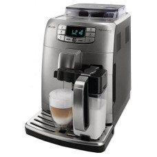 Кофемашина Saeco Intelia Evo Latte Plus HD 8754 Кофемашина Saeco Intelia Evo Latte Plus HD 8754