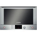 Встраиваемая микроволновая печь Bosch HMT 85MR54