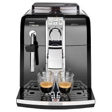 Кофемашина Saeco Syntia Focus HD 8833