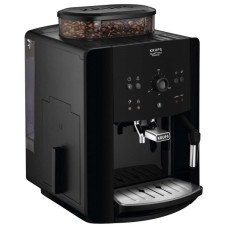 Кофемашина Krups Arabica Quattro Force EA 8110