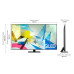 Телевизор Samsung QE75Q80TA