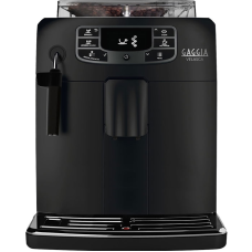 Кофемашина Gaggia Gaggia Velasсa Black
