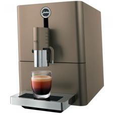 Кофемашина Jura ENA 9 micro brown Кофемашина Jura ENA 9 micro brown