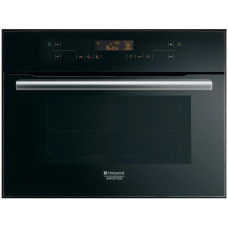 Встраиваемая микроволновая печь Hotpoint-Ariston MWK 434.1 QHA