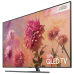 Телевизор Samsung QE75Q9FNAUX черный Телевизор Samsung QE75Q9FNAUX черный