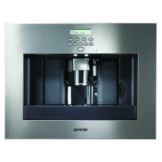Встраиваемая кофемашина Gorenje CFA9100E Встраиваемая кофемашина Gorenje CFA9100E