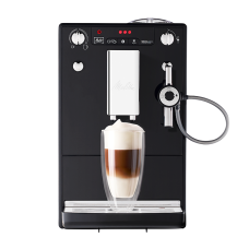 Кофемашина Melitta Caffeo Solo&Perfect milk E957-201 черный